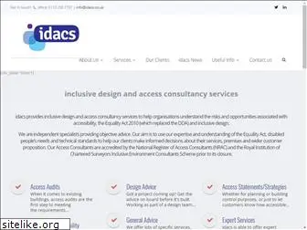 idacs.co.uk