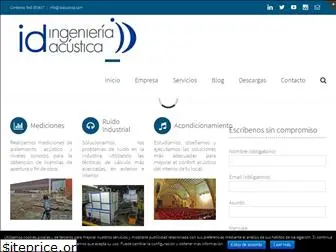 idacustica.com