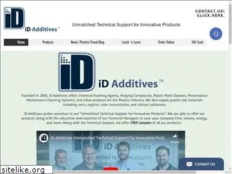 idadditives.com
