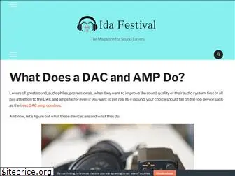 idafestival.com