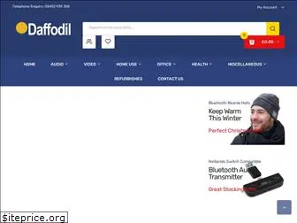 idaffodil.co.uk