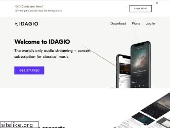 idagio.com