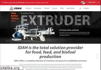 idah.com