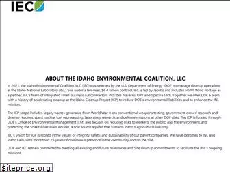 idaho-environmental.com