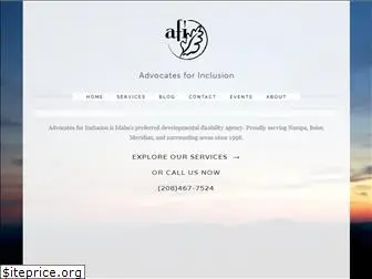 idahoafi.com