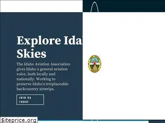 idahoaviation.com