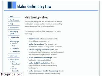 idahobankruptcy.com