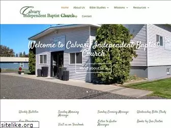 idahobaptist.com