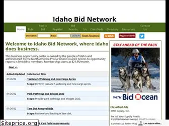 idahobids.com