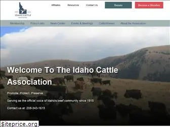 idahocattle.org