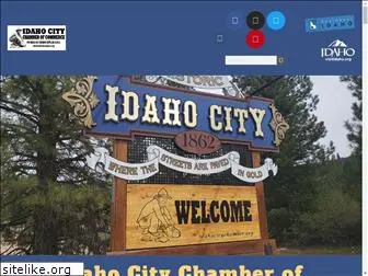 idahocitychamber.org