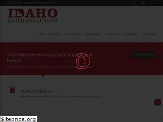 idahocomm.com