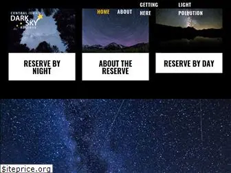 idahodarksky.org