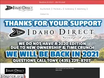 idahodirectcard.com