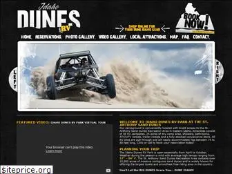 idahodunesrv.com