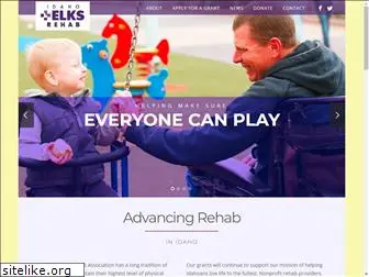 idahoelksrehab.org