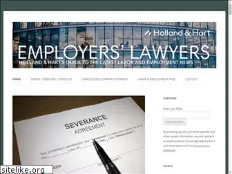 idahoemploymentlawblog.com