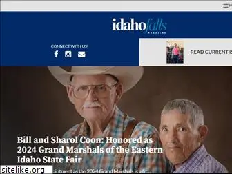 idahofallsmagazine.com
