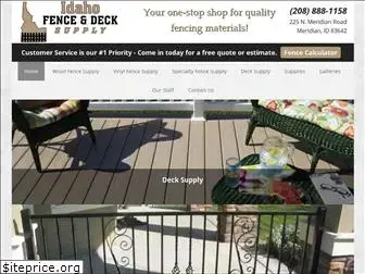 idahofencesupply.com