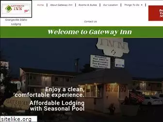 idahogatewayinn.com