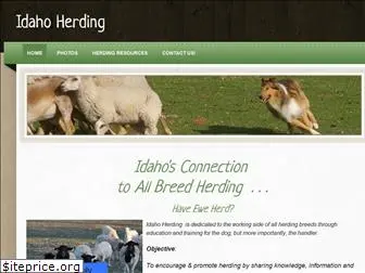 idahoherding.org