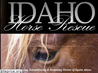 idahohorserescue.org