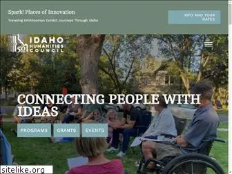 idahohumanities.org