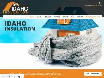 idahoinsulation.com