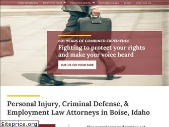 idahojustice.com