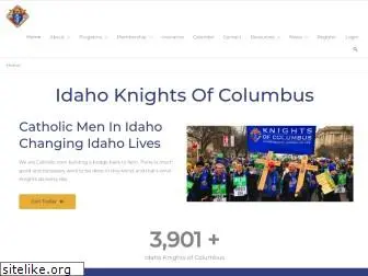 idahokofc.org