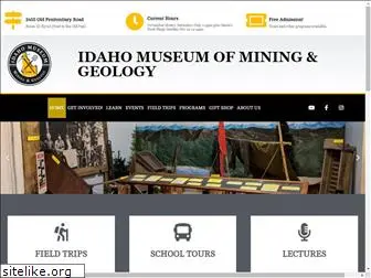 idahomuseum.org