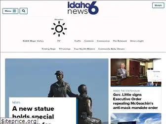 idahoonyourside.com