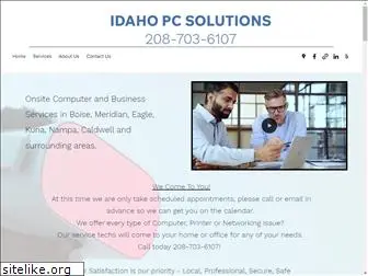 idahopcsolutions.com