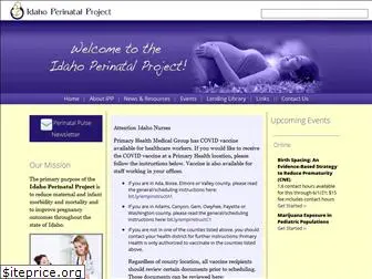 idahoperinatal.org