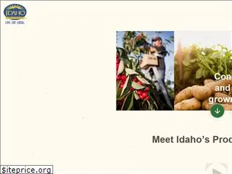 idahopreferred.com