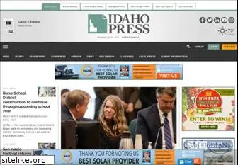 idahopress.com