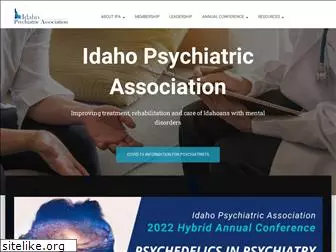 idahopsychiatric.org
