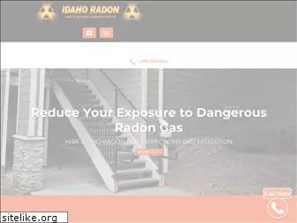 idahoradon.com