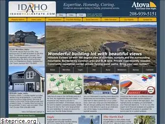 idahorealestate.com