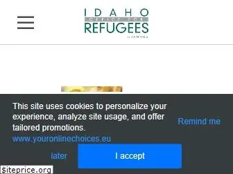 idahorefugees.org