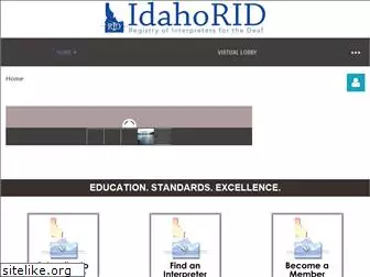 idahorid.org