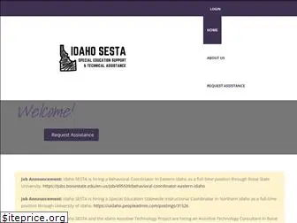 idahosesta.org