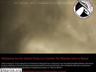 idahoshaolin.com