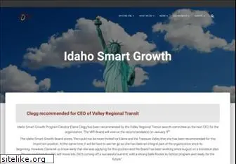 idahosmartgrowth.org