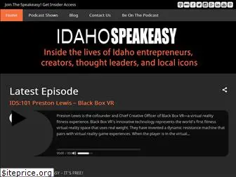 idahospeakeasy.com