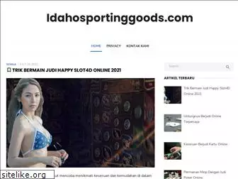 idahosportinggoods.com