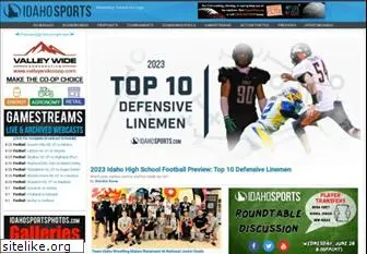 idahosports.com