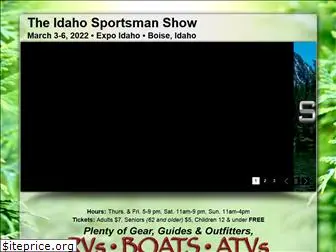 idahosportsmanshow.com