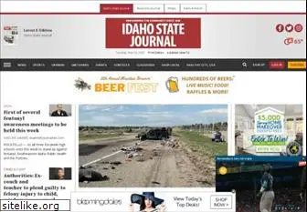 idahostatejournal.com