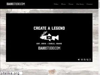 idahostudio.com